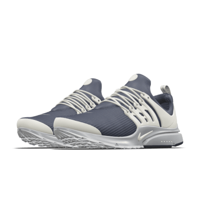 Nike Air Presto By You Custom Women's Shoes. Nike ID